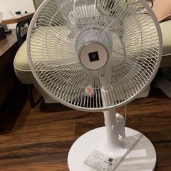 扇風機/SHARP/2021年製