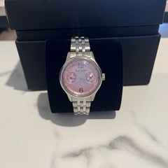 paulsmith 腕時計
