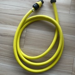 高圧洗浄機(ケルヒャー)の画像