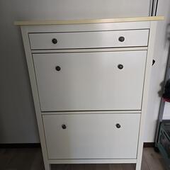 収納家具、下駄箱