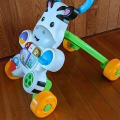 ベビー　手押し車の画像
