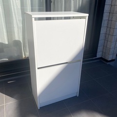 靴箱
