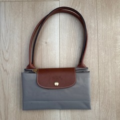 LONGCHAMP トートバッグ
 