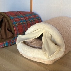 小型犬　ベッド