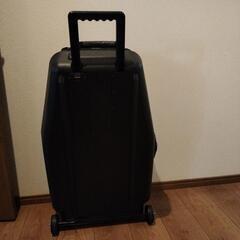 【最終価格】SAS  スーツケースの画像