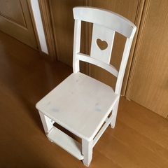 可愛いチェア