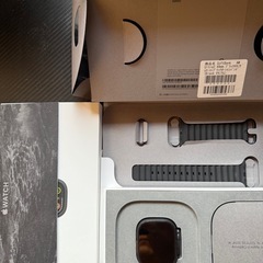 Apple Watch ultra2 49㎜