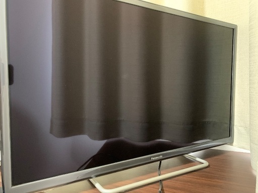 2019年製Panasonic32型 液晶テレビ