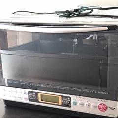 オーブンレンジの画像