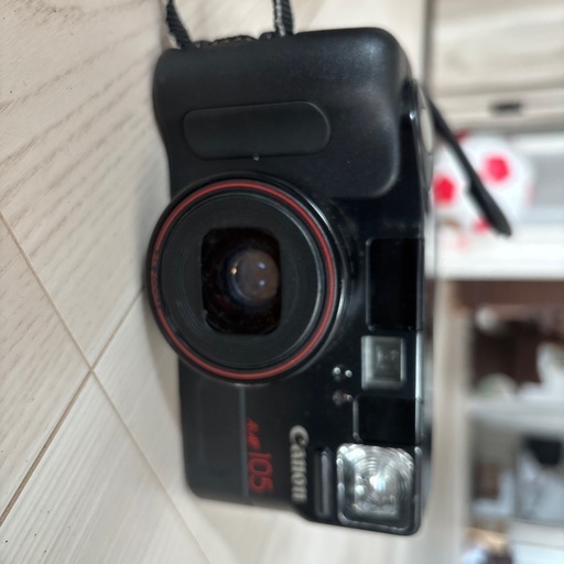 フィルムカメラ