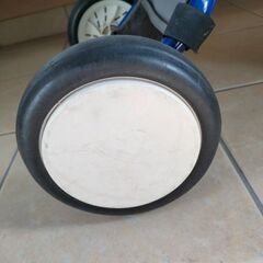 三輪車の画像