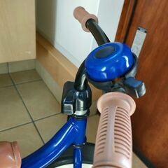三輪車の画像