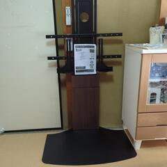 テレビスタンド