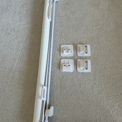 ベビーゲート ロール式