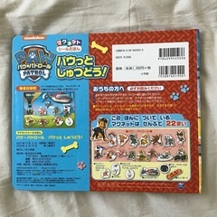 パウパトロール　チェイス　スカイの画像