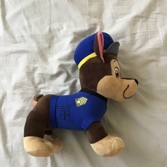 パウパトロール　チェイス　スカイの画像