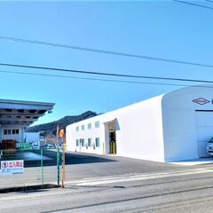 ＼ワークライフバランス充実／ ゲート車でのルート配送・年間休日1...