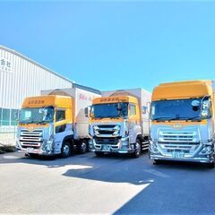 ＼ワークライフバランス充実／ ゲート車でのルート配送・年間休日111日・昇給賞与ありの画像