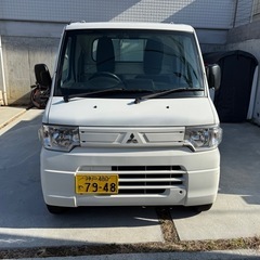 U61T ミニキャブ