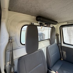 U61T ミニキャブの画像