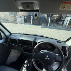 U61T ミニキャブの画像