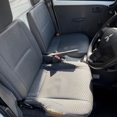 U61T ミニキャブの画像