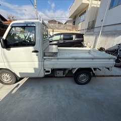 U61T ミニキャブの画像