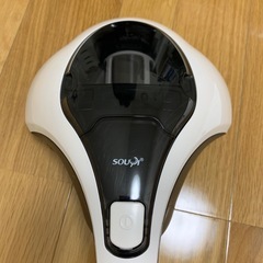 【無料】温風ふとんクリーナーの画像