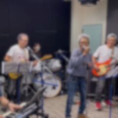 【ギター・ドラム】1月19日（日）演奏会の参加者受付中！（40歳以上対象） - 世田谷区
