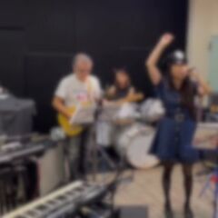 【ギター・ドラム】1月19日（日）演奏会の参加者受付中！（40歳以上対象） - バンド