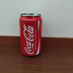 コカ・コーラハッピー缶イヤホン