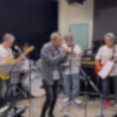 【ギター・ドラム】1月19日（日）演奏会の参加者受付中！（40歳以上対象） − 東京都