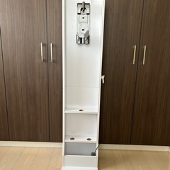 ダイソン　スタンド