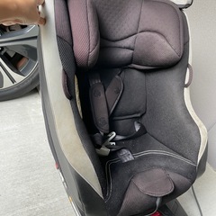 Aprica 　チャイルドシート