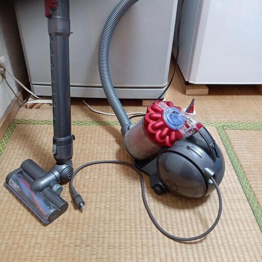 掃除機