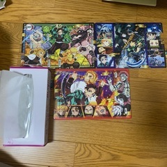 鬼滅の刃パズル