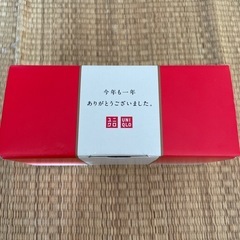 UNIQLO 湯呑み 波佐見焼
