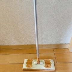ダスキン フローリングワイパー