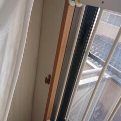 ★子供の窓落下防止柵★の画像