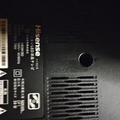 テレビの画像