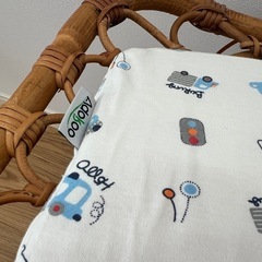 Akodoo  ベビー枕の画像