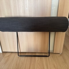 IKEA ソファー　ヘッドレスト　1個