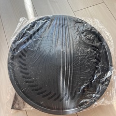 イワタニ　焼肉プレートの画像