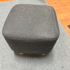 小さなスツール