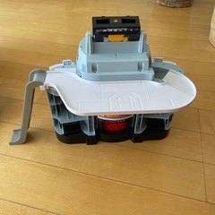  ぐるっと変形！ＤＸポリスステーションの画像