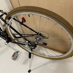 【商談中】ライトウェイ　自転車　ロードバイク　クロスバイク　RITEWAYの画像