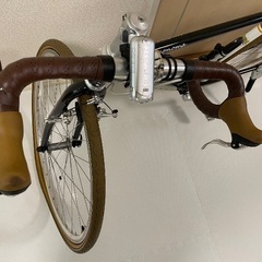 【商談中】ライトウェイ　自転車　ロードバイク　クロスバイク　RITEWAYの画像