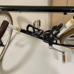 【商談中】ライトウェイ　自転車　ロードバイク　クロスバイク　RITEWAYの画像