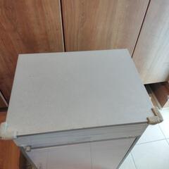 【31日取り引き者決定】宅配BOX　物置に　⚠訳ありの画像