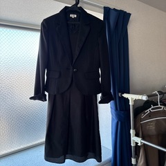 卒園式　卒業式　レディースフォーマルスーツ　ワンピース